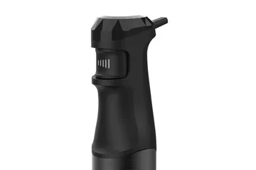 Stavmixerset Black+Decker Svart 1500W - Svart - Hushåll - Köksmaskiner - Blanda & hacka
