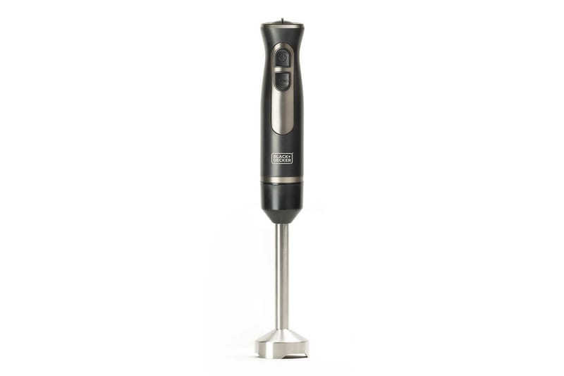 Stavmixerset Black+Decker Svart 800W - Hushåll - Köksmaskiner - Blanda & hacka