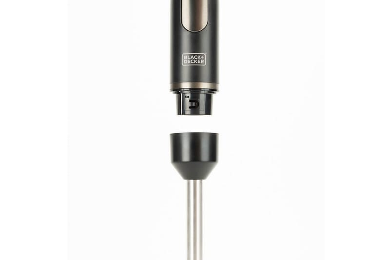 Stavmixerset Black+Decker Svart 800W - Hushåll - Köksmaskiner - Blanda & hacka