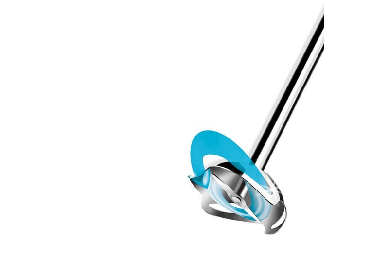 Stavmixerset Taurus Robot 750 Easy - Vit - Hushåll - Köksmaskiner - Blanda & hacka