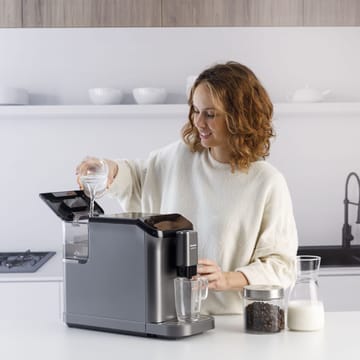 Kaffebryggare Taurus Accento Latte Automatisk - Hushåll - Köksmaskiner - Värma & koka - Vattenkokare
