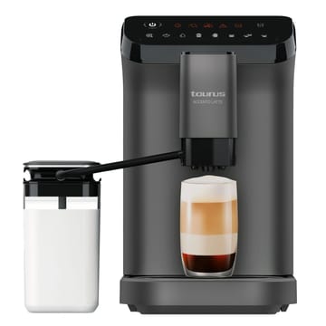 Kaffebryggare Taurus Accento Latte Automatisk - Hushåll - Köksmaskiner - Värma & koka - Vattenkokare