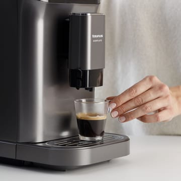 Kaffebryggare Taurus Accento Latte Automatisk - Hushåll - Köksmaskiner - Värma & koka - Vattenkokare