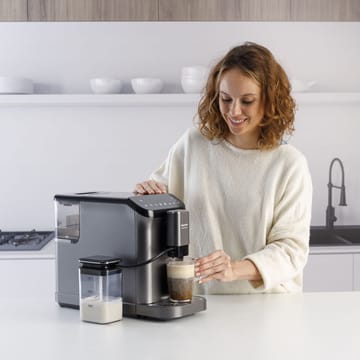 Kaffebryggare Taurus Accento Latte Automatisk - Hushåll - Köksmaskiner - Värma & koka - Vattenkokare