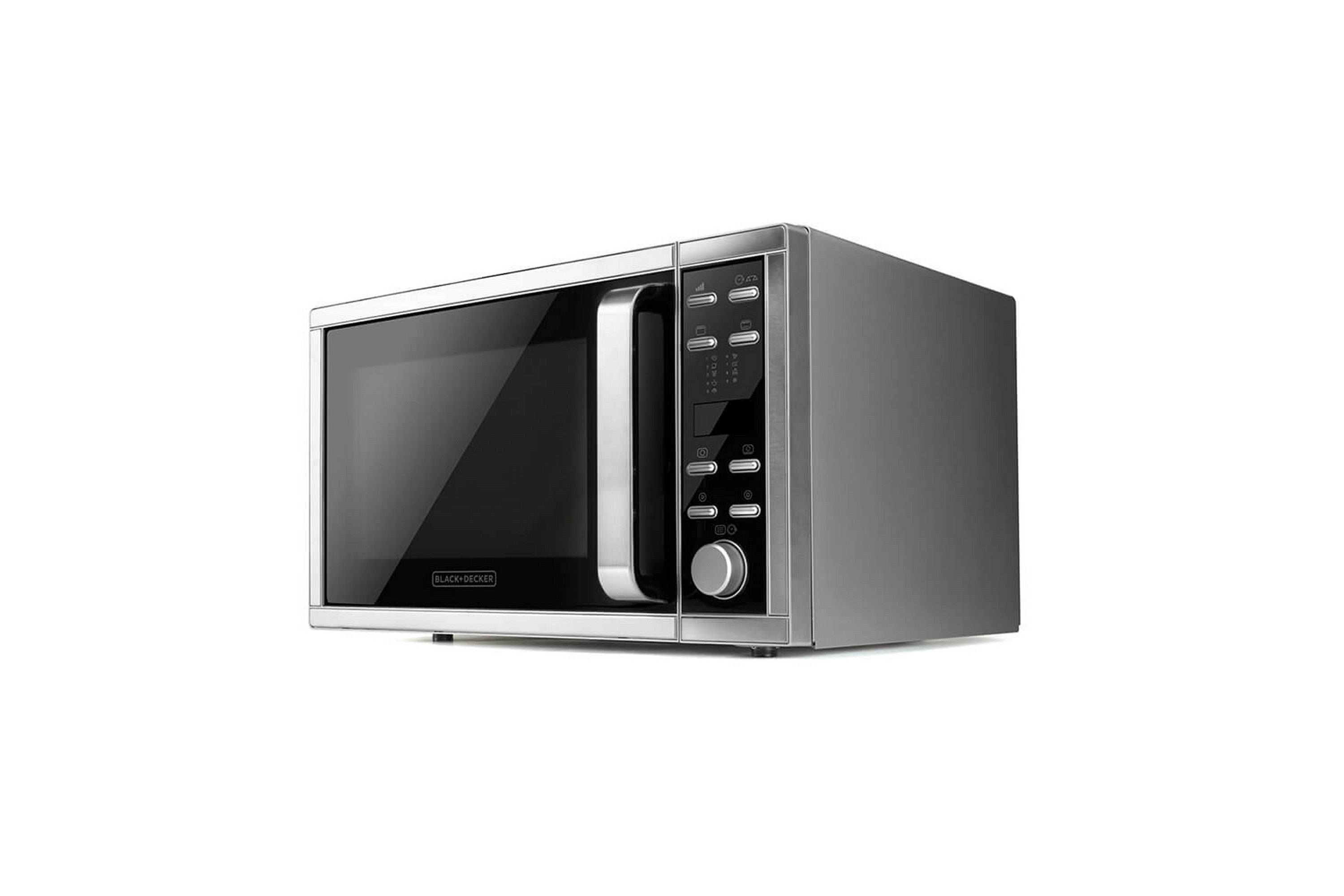 Produktfoto för Black & Decker Kaffebryggare 6 koppar 680W svart