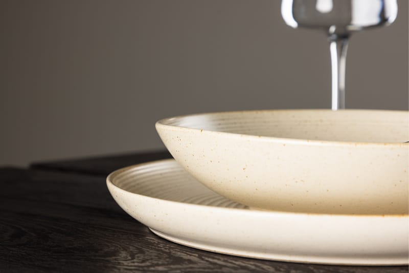 Active Skål - Beige - Hushåll - Matlagning & Bakning - Bakredskap - Blandskålar