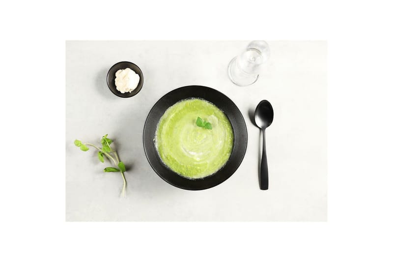 Gräddvisp Maku 500ml - Vit - Hushåll - Matlagning & Bakning - Bakredskap - Baktillbehör