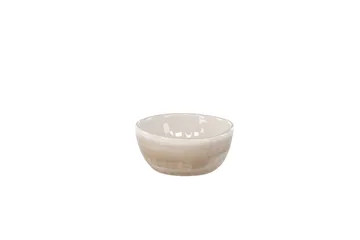 Jublie Skål - Beige - Hushåll - Matlagning & Bakning - Bakredskap - Blandskålar
