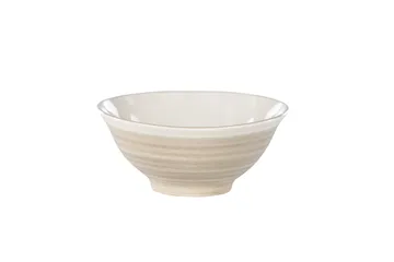 Jublie Skål - Beige - Hushåll - Matlagning & Bakning - Bakredskap - Blandskålar
