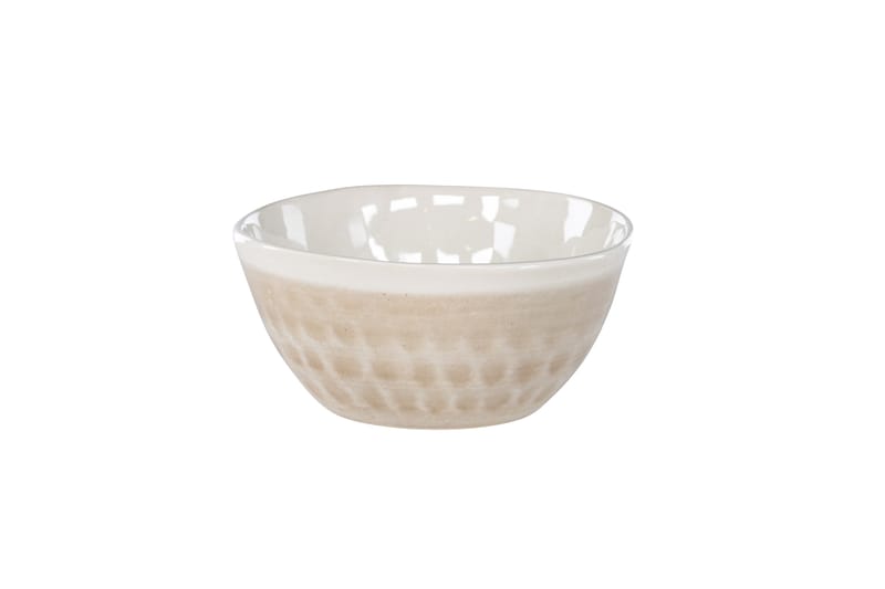 Jublie Skål - Beige - Hushåll - Matlagning & Bakning - Bakredskap - Blandskålar