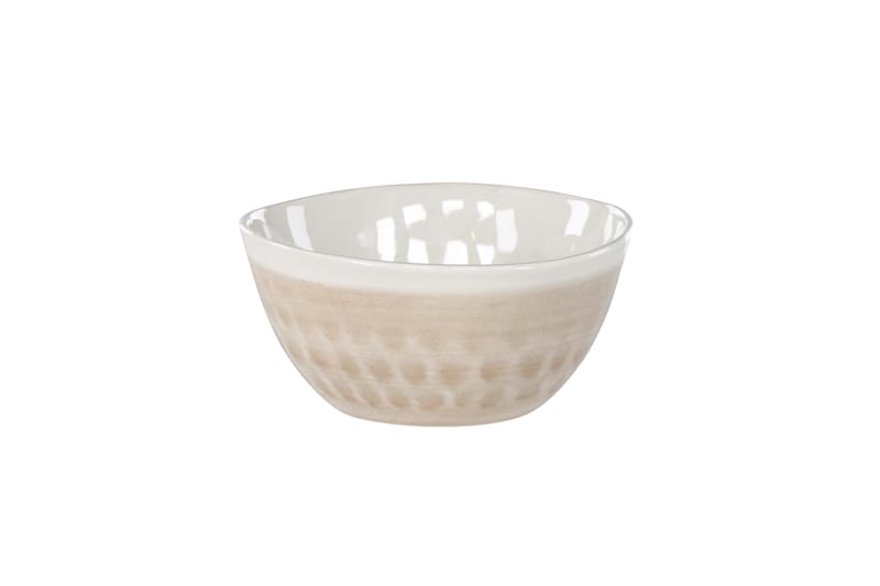 Jublie Skål - Beige - Hushåll - Matlagning & Bakning - Bakredskap - Blandskålar