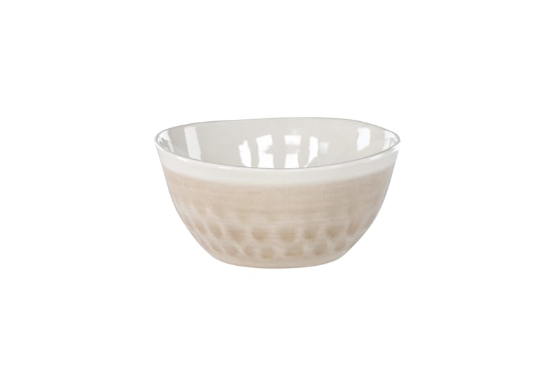 Jublie Skål - Beige - Hushåll - Matlagning & Bakning - Bakredskap - Blandskålar