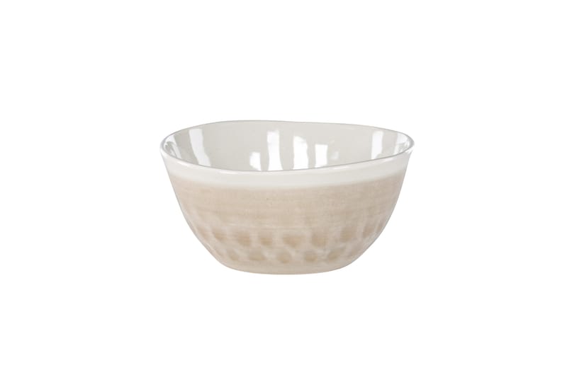 Jublie Skål - Beige - Hushåll - Matlagning & Bakning - Bakredskap - Blandskålar