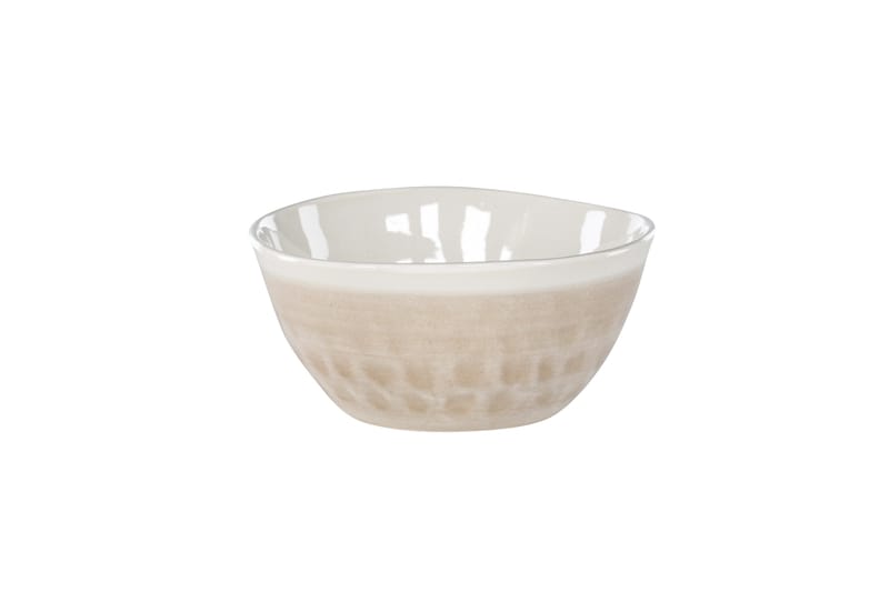 Jublie Skål - Beige - Hushåll - Matlagning & Bakning - Bakredskap - Blandskålar
