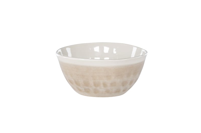 Jublie Skål - Beige - Hushåll - Matlagning & Bakning - Bakredskap - Blandskålar