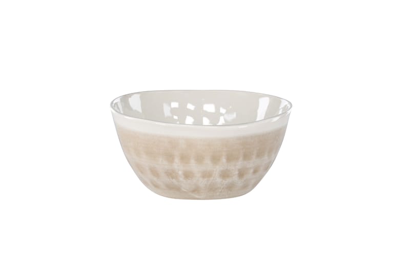 Jublie Skål - Beige - Hushåll - Matlagning & Bakning - Bakredskap - Blandskålar