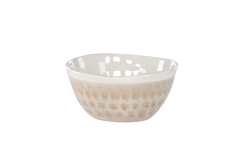 Jublie Skål - Beige - Hushåll - Matlagning & Bakning - Bakredskap - Blandskålar