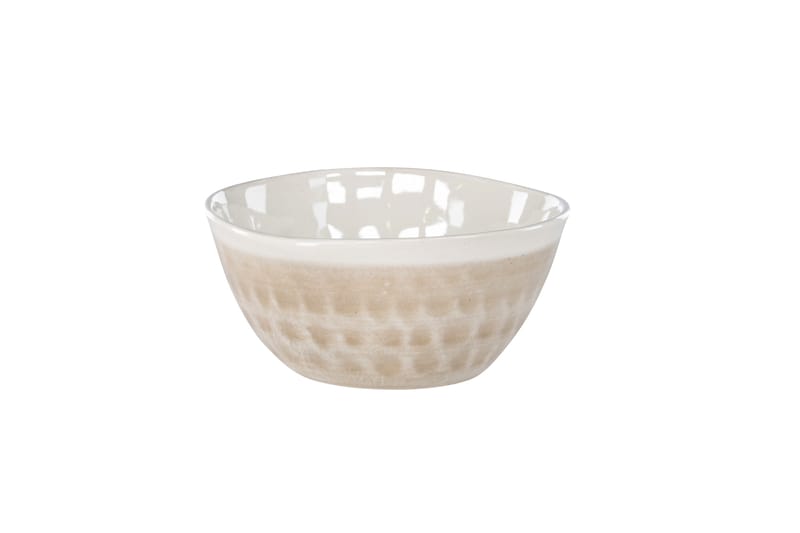 Jublie Skål - Beige - Hushåll - Matlagning & Bakning - Bakredskap - Blandskålar
