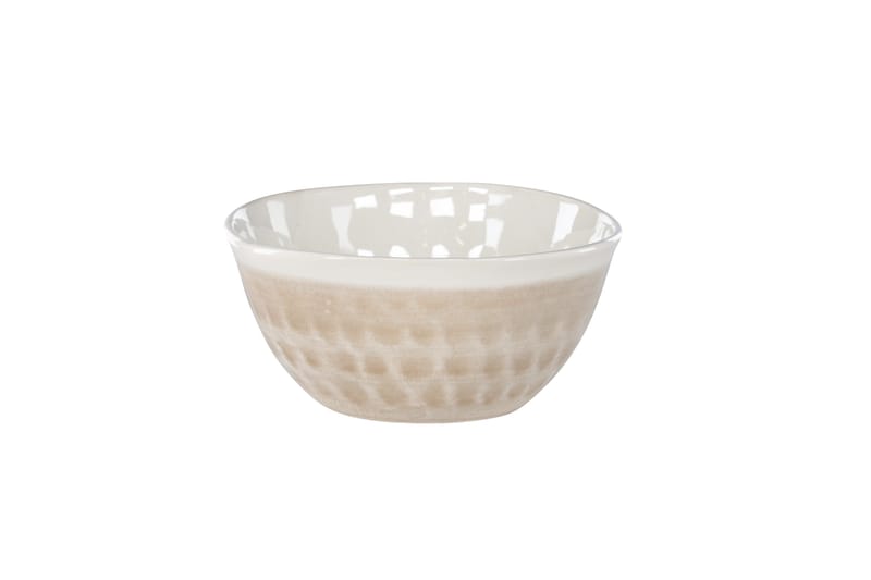 Jublie Skål - Beige - Hushåll - Matlagning & Bakning - Bakredskap - Blandskålar