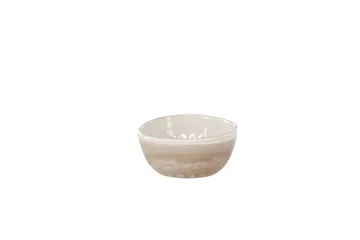 Jublie Skål - Beige - Hushåll - Matlagning & Bakning - Bakredskap - Blandskålar