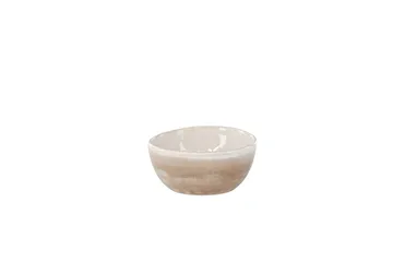 Jublie Skål - Beige - Hushåll - Matlagning & Bakning - Bakredskap - Blandskålar