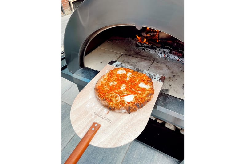 Skeldervik - Pizzaspade 32 cm - Skeldervik - Pizzaspadar