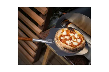 Pizzaspade Mustang Lång - Hushåll - Matlagning & Bakning - Bakredskap - Pizzaspadar