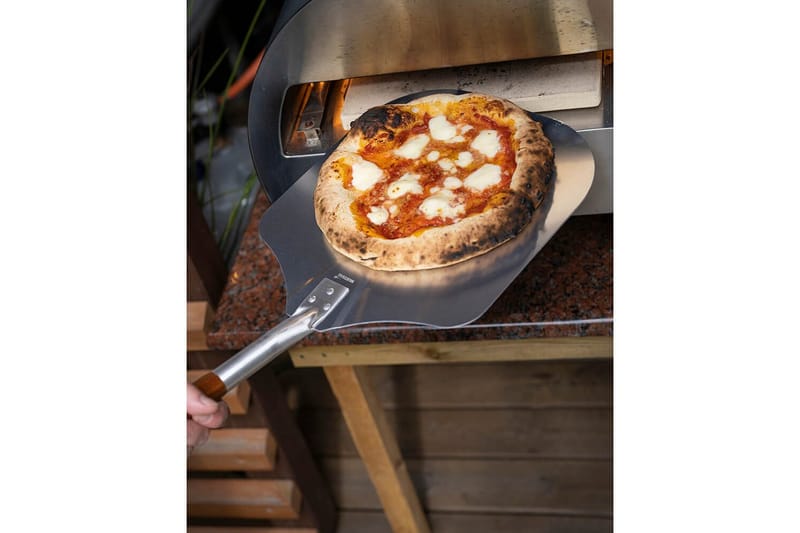 Pizzaspade Mustang Lång - Hushåll - Matlagning & Bakning - Bakredskap - Pizzaspadar