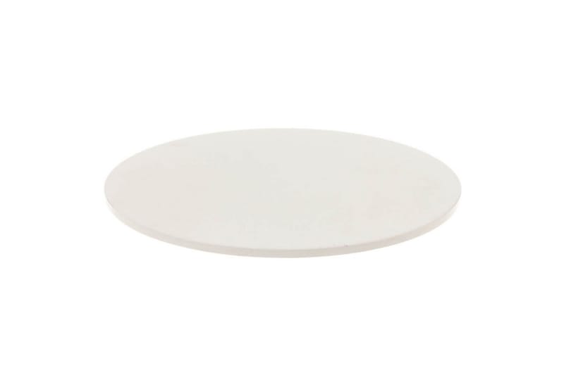 Pizzasten Mustang Multigrill 30cm - Vit - Hushåll - Matlagning & Bakning - Bakredskap - Bak & pizzastenar