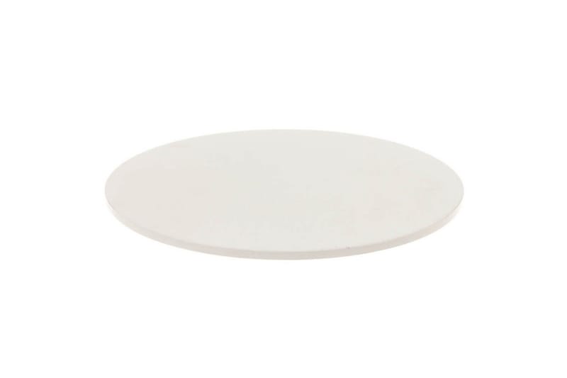 Pizzasten Mustang Multigrill 30cm - Vit - Hushåll - Matlagning & Bakning - Bakredskap - Bak & pizzastenar