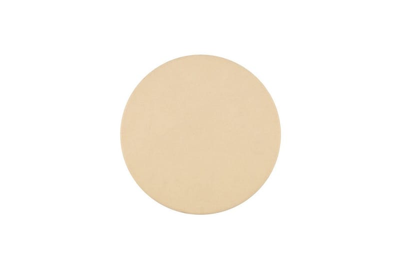 Pizzasten Mustang Sapphire 35cm - Beige - Hushåll - Matlagning & Bakning - Bakredskap - Bak & pizzastenar