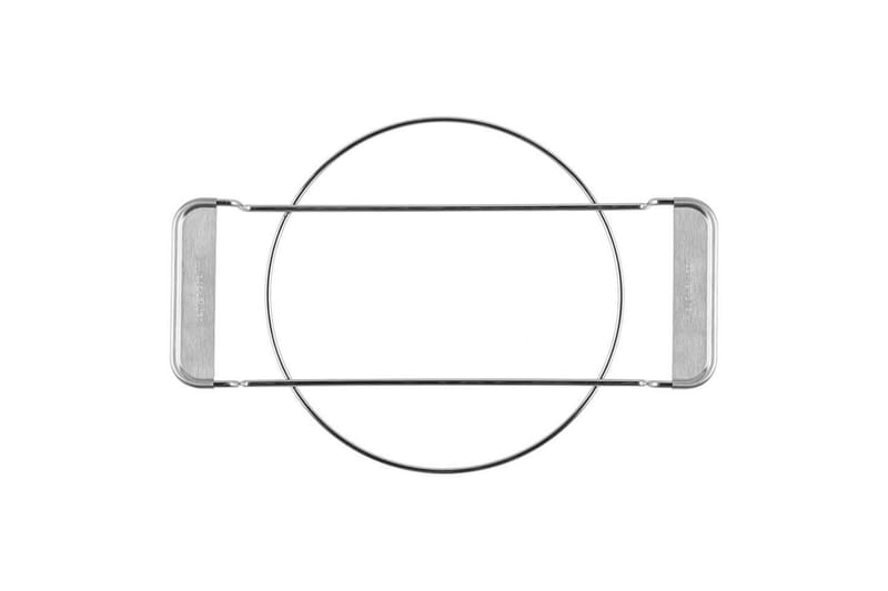 Pizzasten Mustang Sapphire 35cm - Beige - Hushåll - Matlagning & Bakning - Bakredskap - Bak & pizzastenar