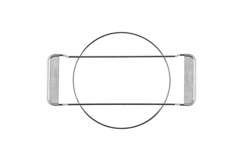 Pizzasten Mustang Sapphire 35cm - Beige - Hushåll - Matlagning & Bakning - Bakredskap - Bak & pizzastenar