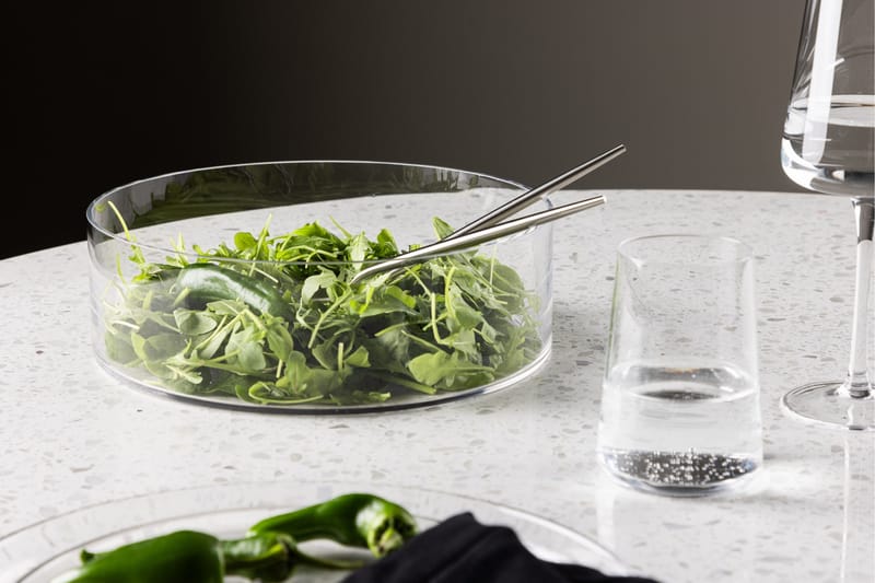 Shine Skål - Klarfärgad - Hushåll - Matlagning & Bakning - Bakredskap - Blandskålar