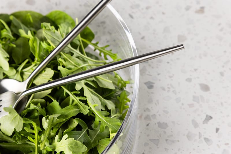 Shine Skål - Klarfärgad - Hushåll - Matlagning & Bakning - Bakredskap - Blandskålar