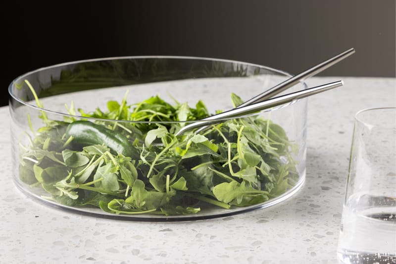 Shine Skål - Klarfärgad - Hushåll - Matlagning & Bakning - Bakredskap - Blandskålar