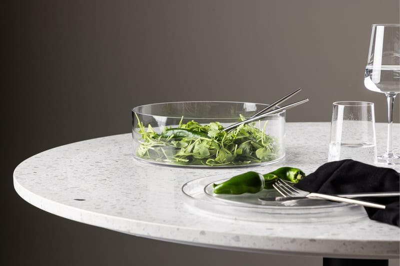 Shine Skål - Klarfärgad - Hushåll - Matlagning & Bakning - Bakredskap - Blandskålar