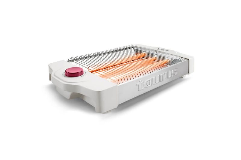 Brödrost Taurus Flat Neptuno Plus 900W, undefined