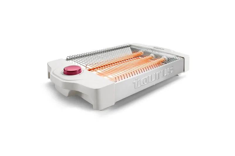 Brödrost Taurus Flat Neptuno Plus 900W, undefined