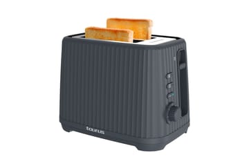 Brödrost Taurus Jonic Toast - Grå - Hushåll - Matlagning & Bakning - Köksredskap & kökstillbehör