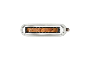 Brödrost Taurus Mytoast 1 Fack Vit - Vit - Hushåll - Matlagning & Bakning - Köksredskap & kökstillbehör