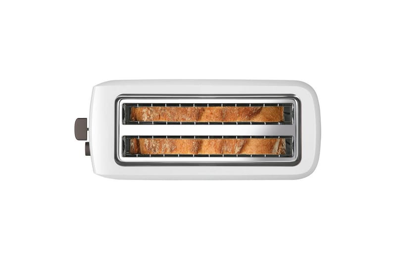 Brödrost Taurus Mytoast 2 Fack Vit - Hushåll - Matlagning & Bakning - Köksredskap & kökstillbehör