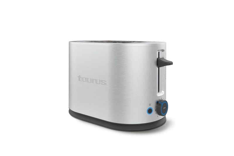 Brödrost Taurus Mytoast Legend 2 Fack Rostfritt Stål 900W - 900W - Hushåll - Matlagning & Bakning - Köksredskap & kökstillbehör