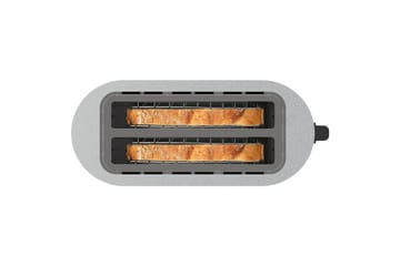 Brödrost Taurus Mytoast Legend 2 Fack Rostfritt Stål - Silver||Krom - Hushåll - Matlagning & Bakning - Köksredskap & kökstillbehör
