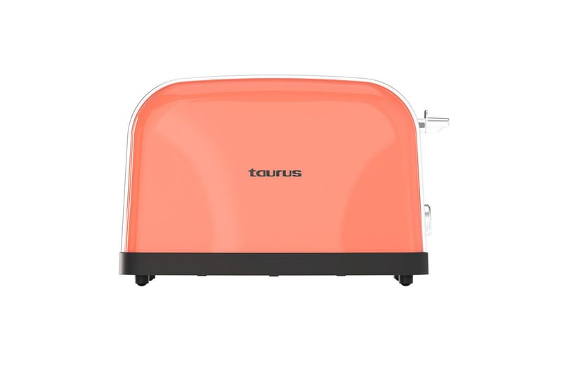 Brödrost Taurus Vintage 2 - Red - Hushåll - Matlagning & Bakning - Köksredskap & kökstillbehör