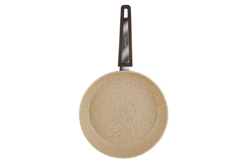 Grytset (7 delar) Lenor 10 Svart - Svart - Hushåll - Matlagning & Bakning - Grytor & kastruller - Stekpannor