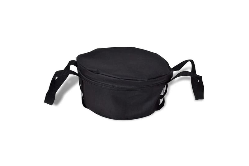 Holländsk Ugn 11,3 L Tillbehör ingår - Svart - Hushåll - Matlagning & Bakning - Grytor & kastruller - Grytor