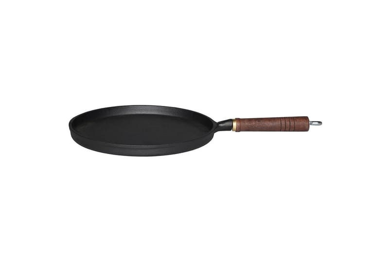 Pannkakspanna Maku Gjutjärn 26cm - Hushåll - Matlagning & Bakning - Grytor & kastruller - Pannkaks & plättlagg