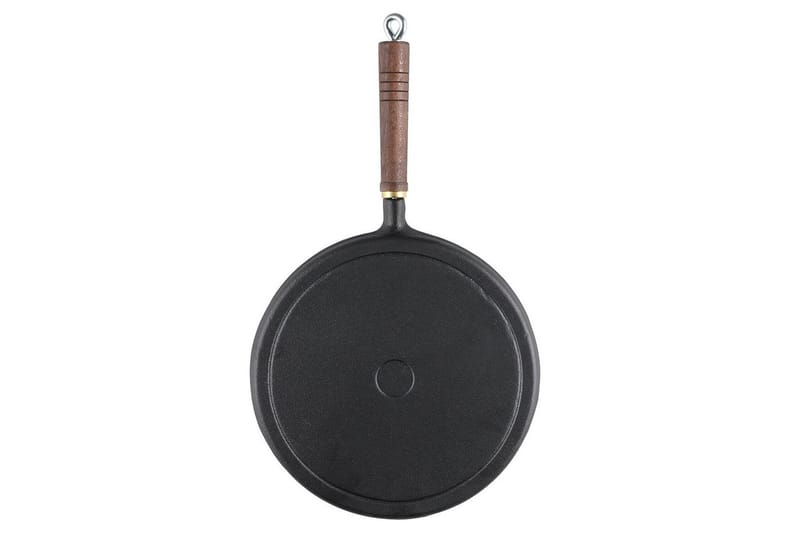 Pannkakspanna Maku Gjutjärn 26cm - Hushåll - Matlagning & Bakning - Grytor & kastruller - Pannkaks & plättlagg