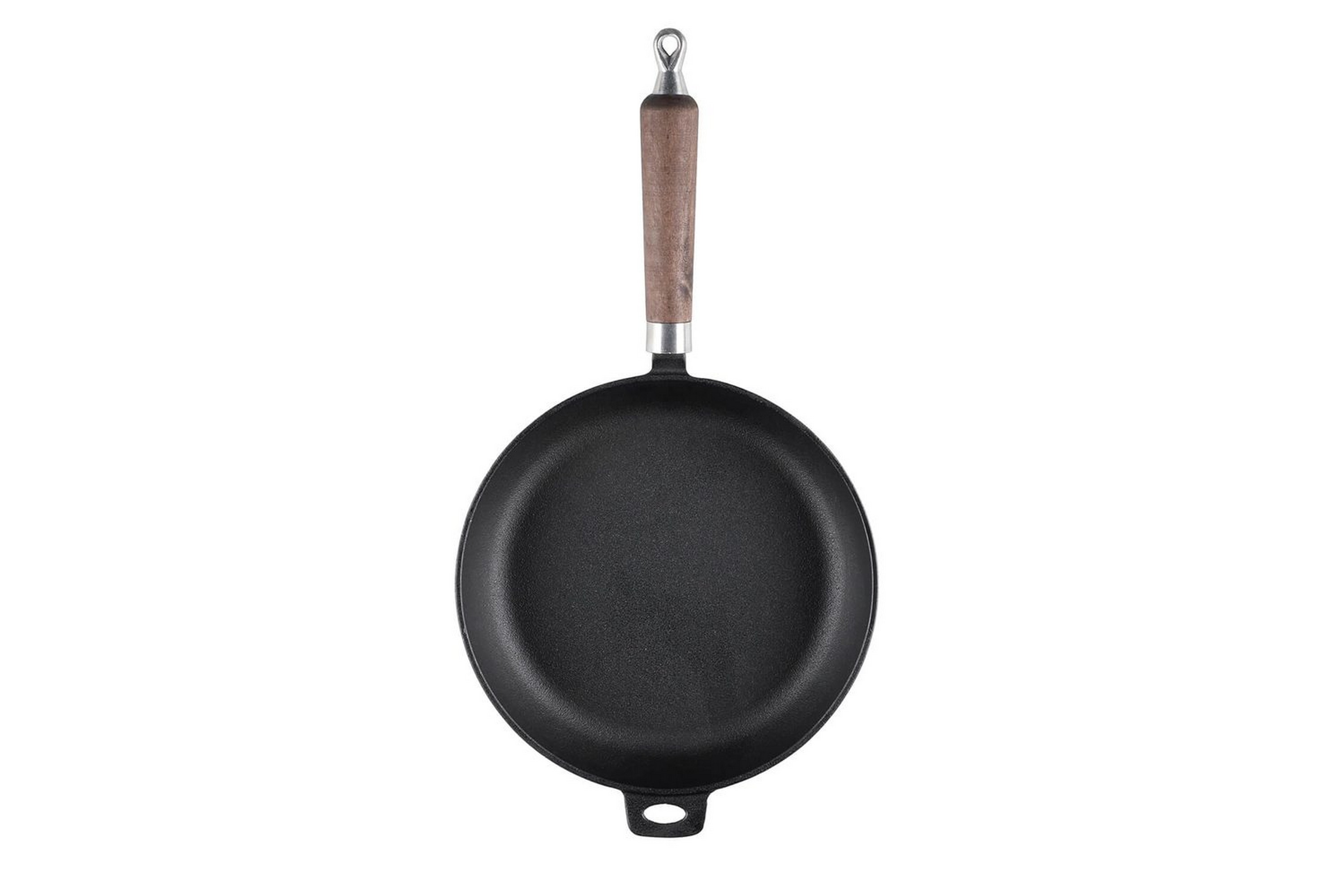 Stekpanna Maku Gjutjärn 24cm - 24cm